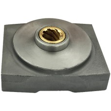 Caliper Adjuster Mechanism Main Bearing Housing